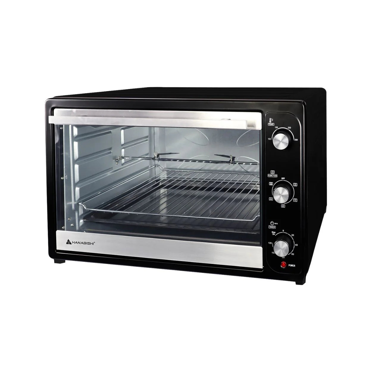 Hanabishi HEO-45SS Electric Oven