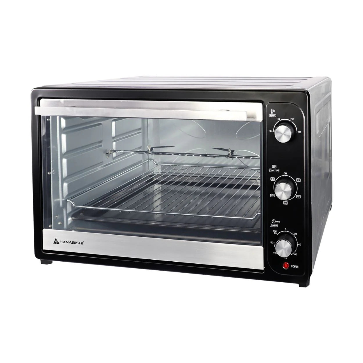 Hanabishi HEO-90RSS Electric Oven