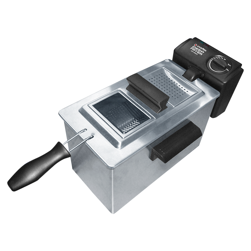 Imarflex IDF-4000S Deep Fryer