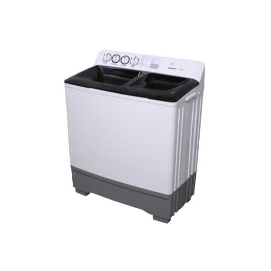 Condura CWM10.0TTES 10.0KG Twin Tub Washing Machine