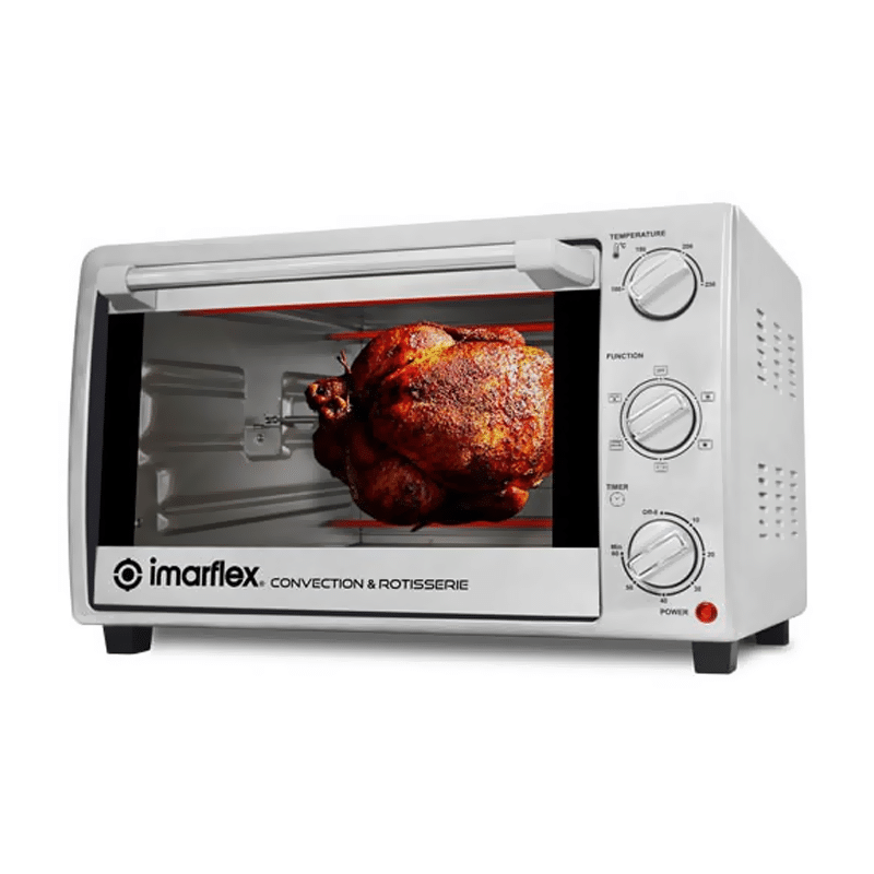 Imarflex IT-281CRS Convection Oven