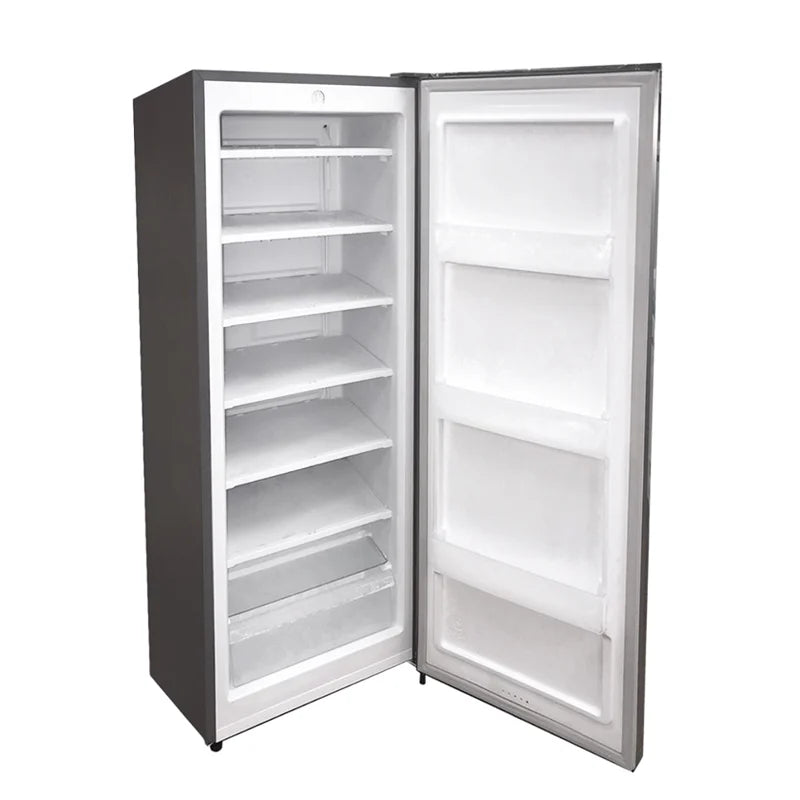 Fujidenzo IUF-70S 7.0 cu. ft. Inverter Upright Freezer