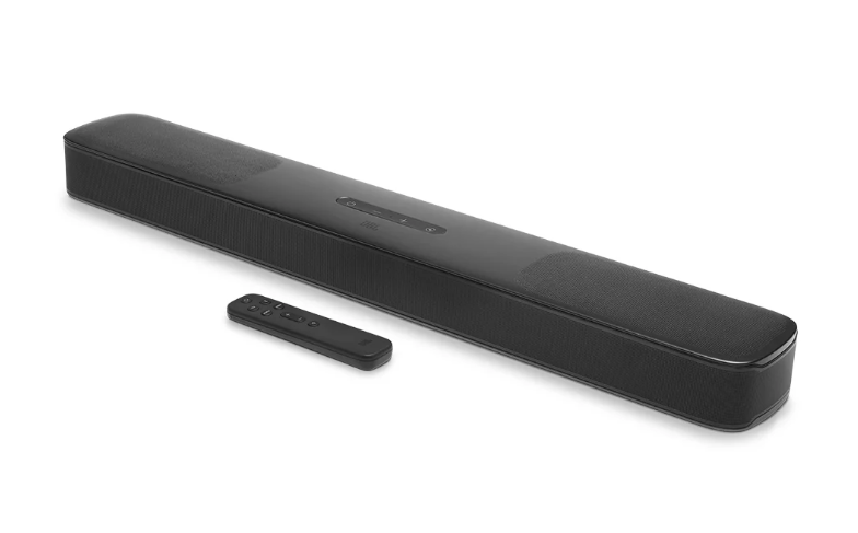 JBL Bar 5.0 MultiBeam Soundbar