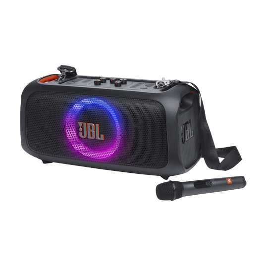 JBL PartyBox On-The-Go Essential
