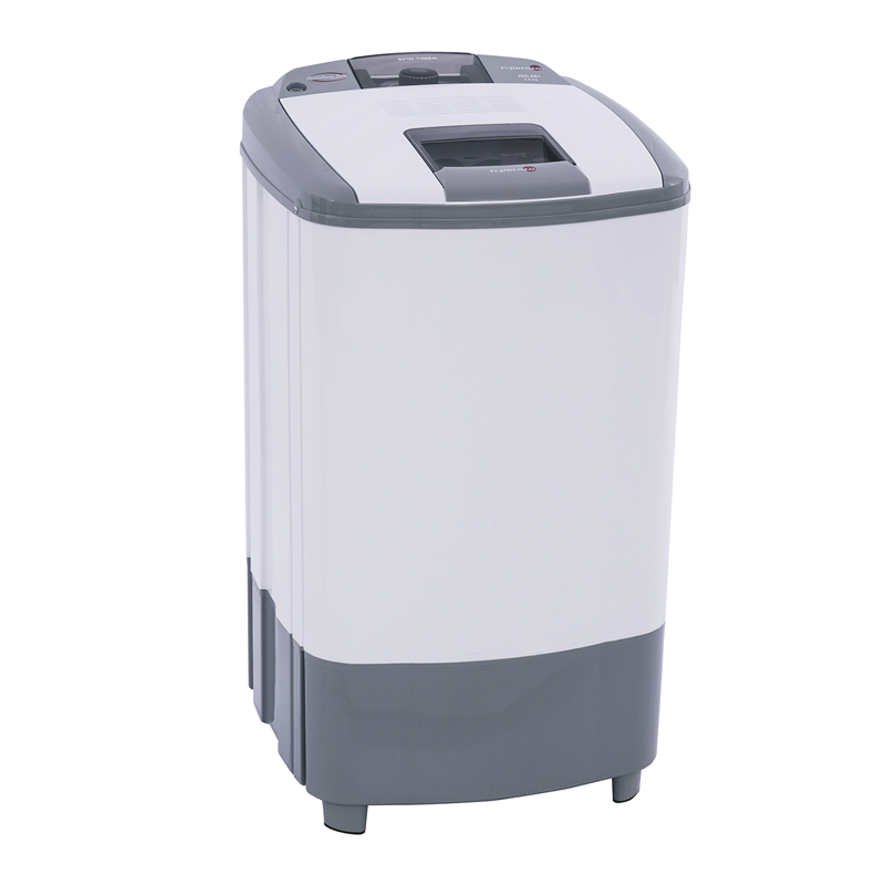 Fujidenzo JSD-681 6.8kg Top Load Spin Dryer