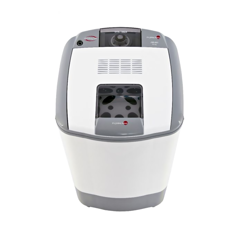 Fujidenzo JSD-681 6.8kg Top Load Spin Dryer