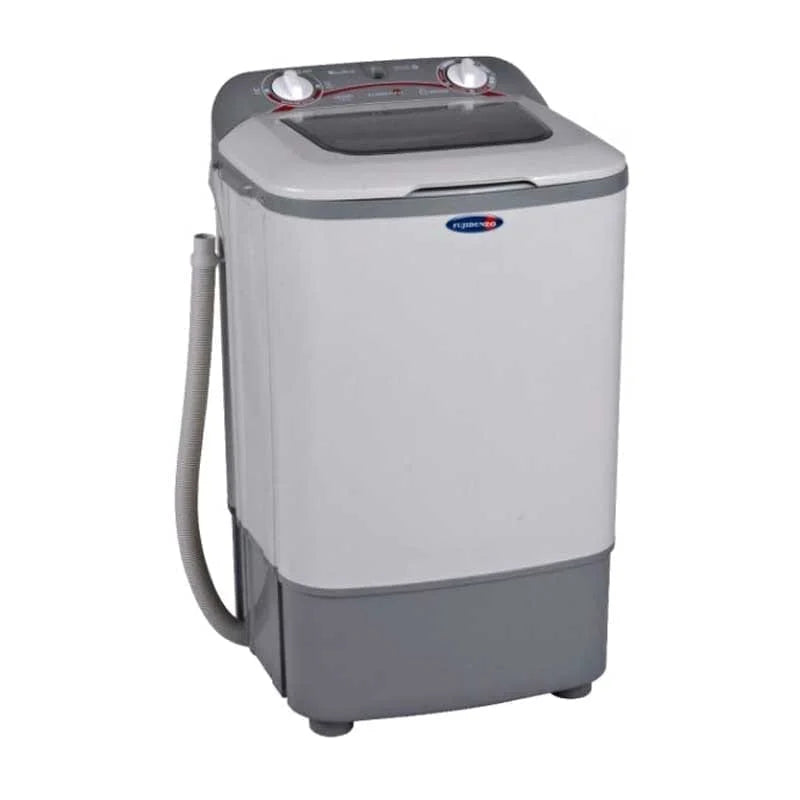 Fujidenzo JWS-680 6.8kg Single Tub Washing Machine