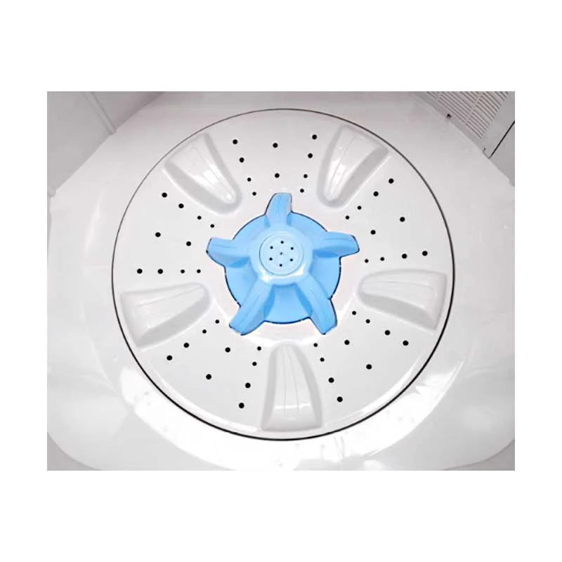 Fujidenzo JWS-680 6.8kg Single Tub Washing Machine