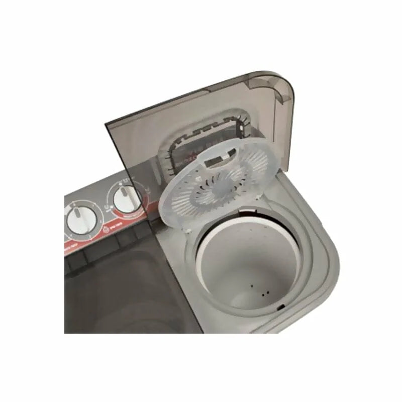 Fujidenzo JWT-601 6kg Twin Tub Washing Machine