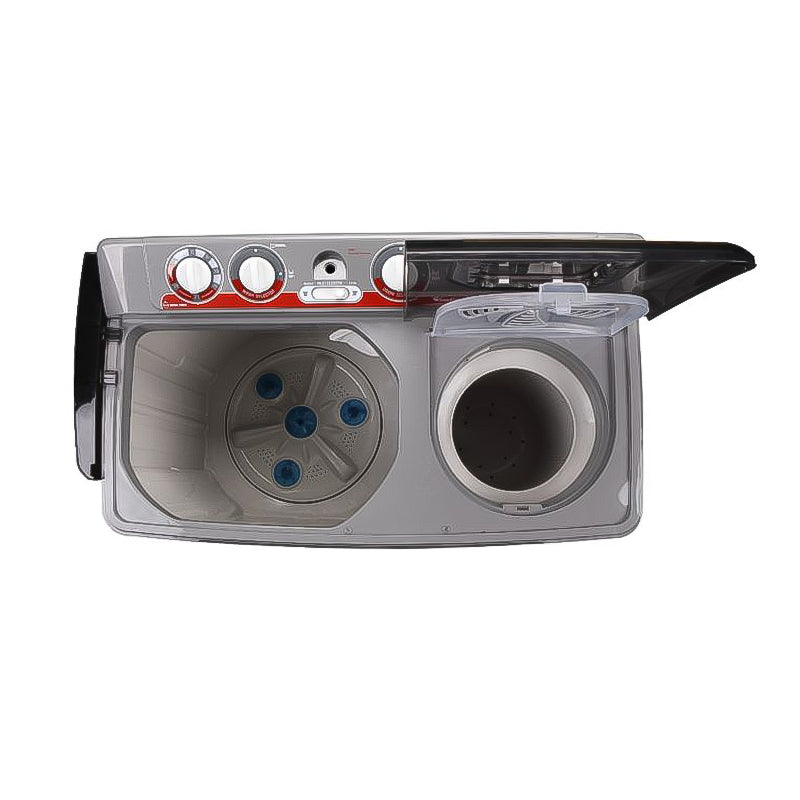 Fujidenzo JWT-1400 14kg Twin Tub Washing Machine