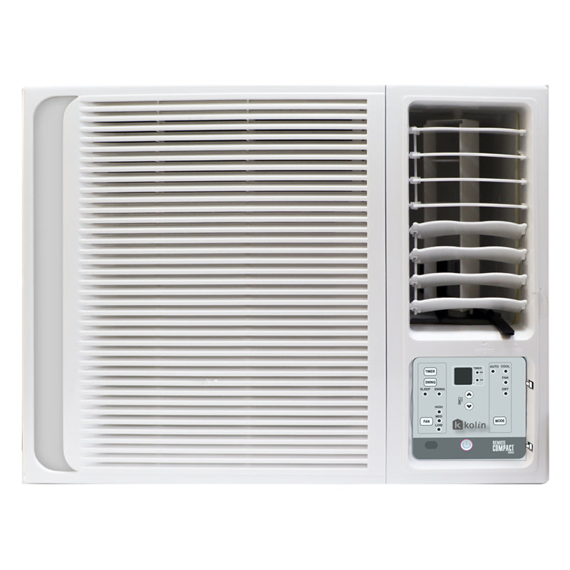 Kolin KAM-100DRC32 1.0 HP Window Type Airconditioner