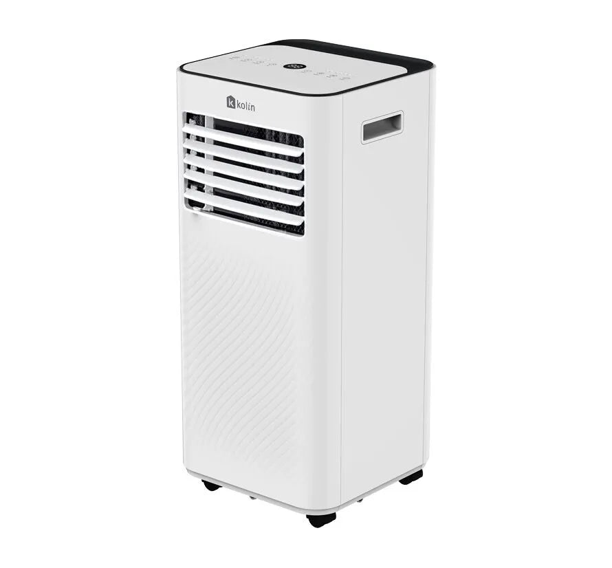 Kolin KPA-100-R10N410 1.0HP Portable Air Conditioner