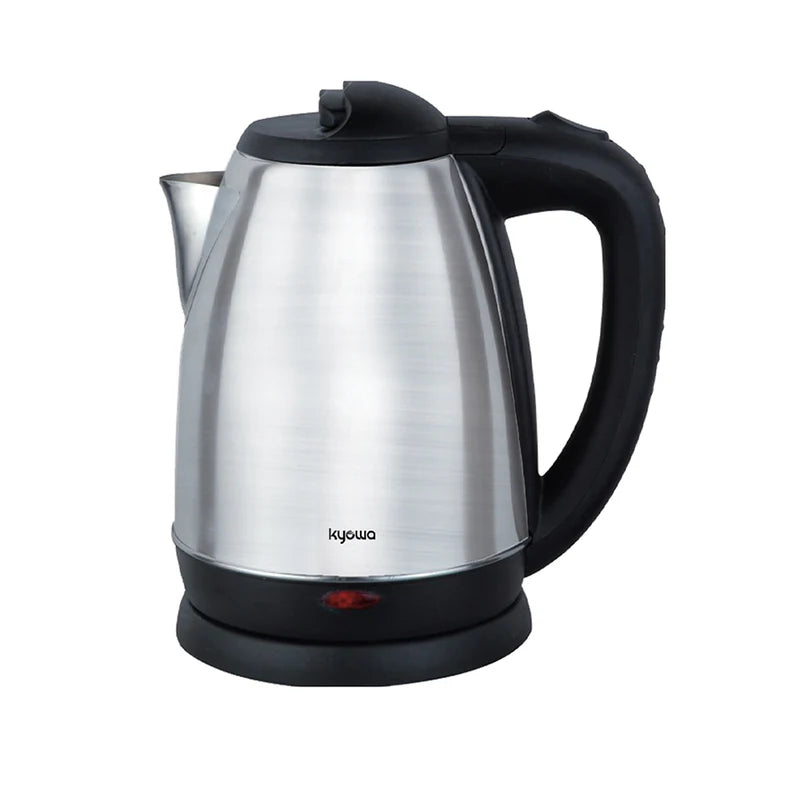 Kyowa Electric Stainless Steel kettle 1.7L KW-1362