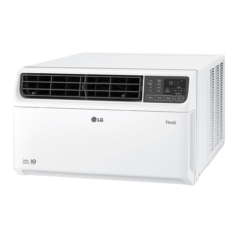 LG LA080GC2 0.80HP Dual Inverter Window Type Air Conditioner  – 2024