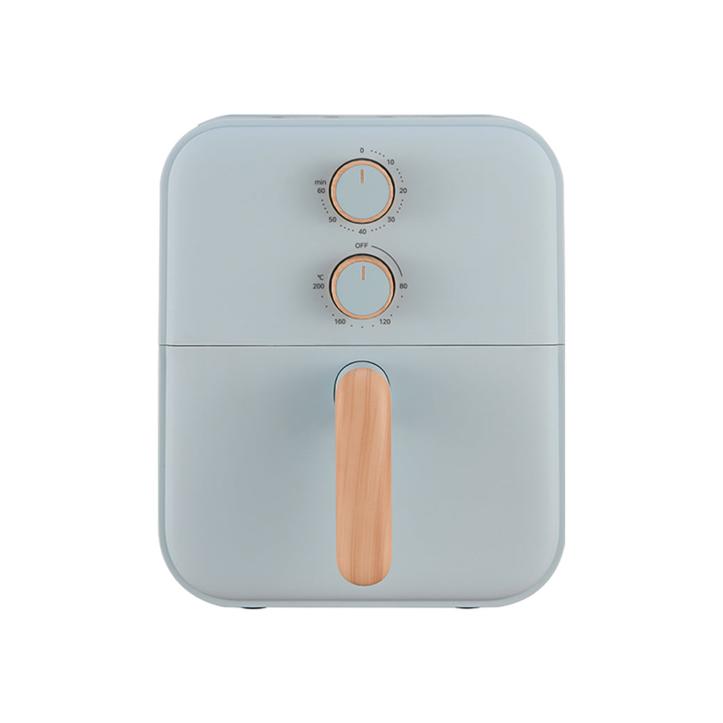 Midea MAF400B0BDGH 4L Air Fryer