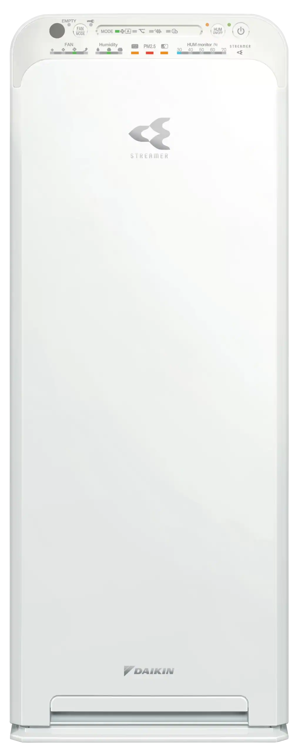 Daikin MCK55TVM6 41SQM Air Purifier