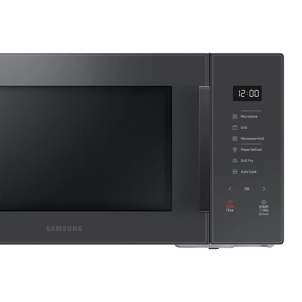 Samsung MG30T5018CC/TC 30L Smart Microwave Oven with Grill
