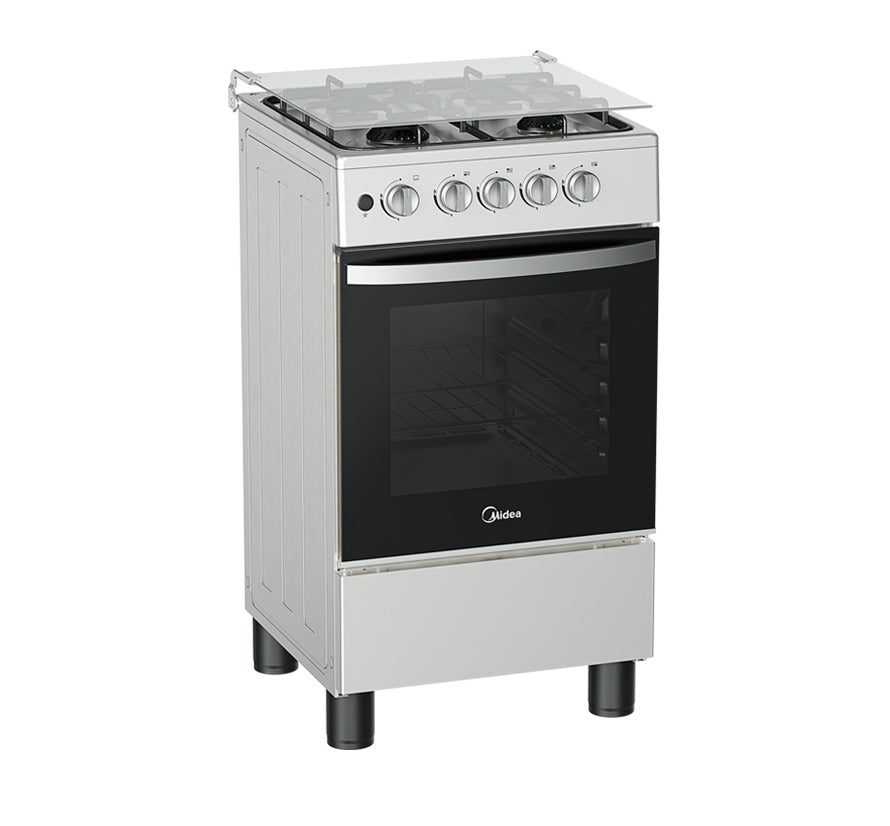 Midea 20TMG4G082 Gas Cooking Range