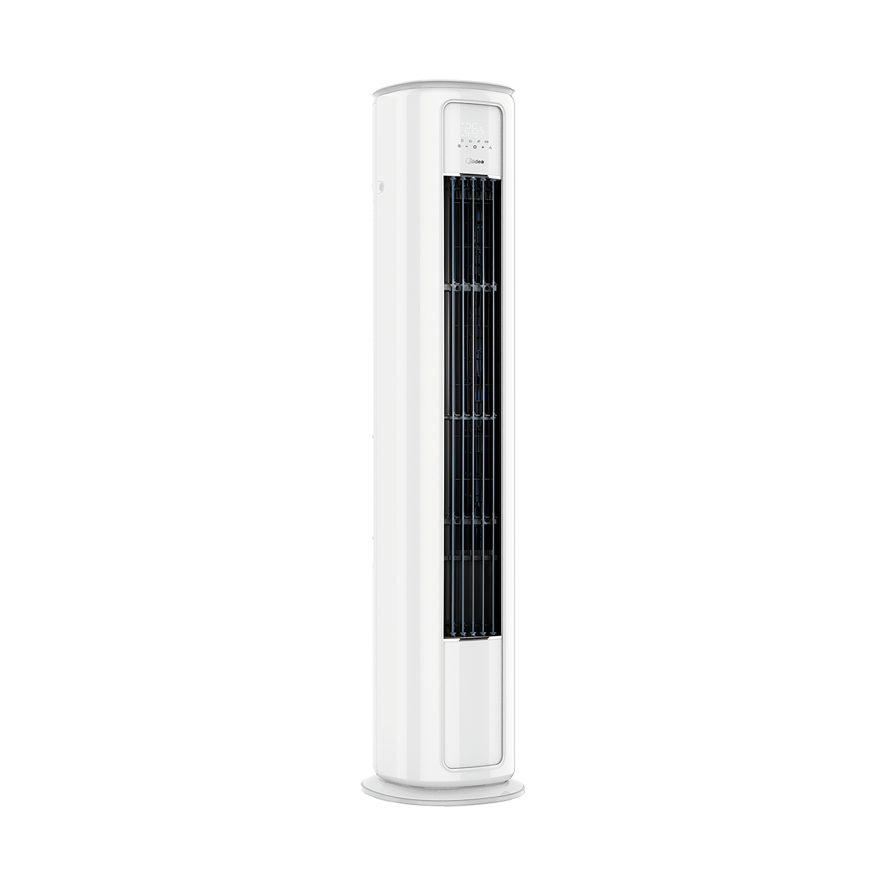 Midea Chione MFS-30CRFN8 3.0HP Inverter Floor Mounted Air Conditioner (FREE INSTALL FOR FIRST 10FT)
