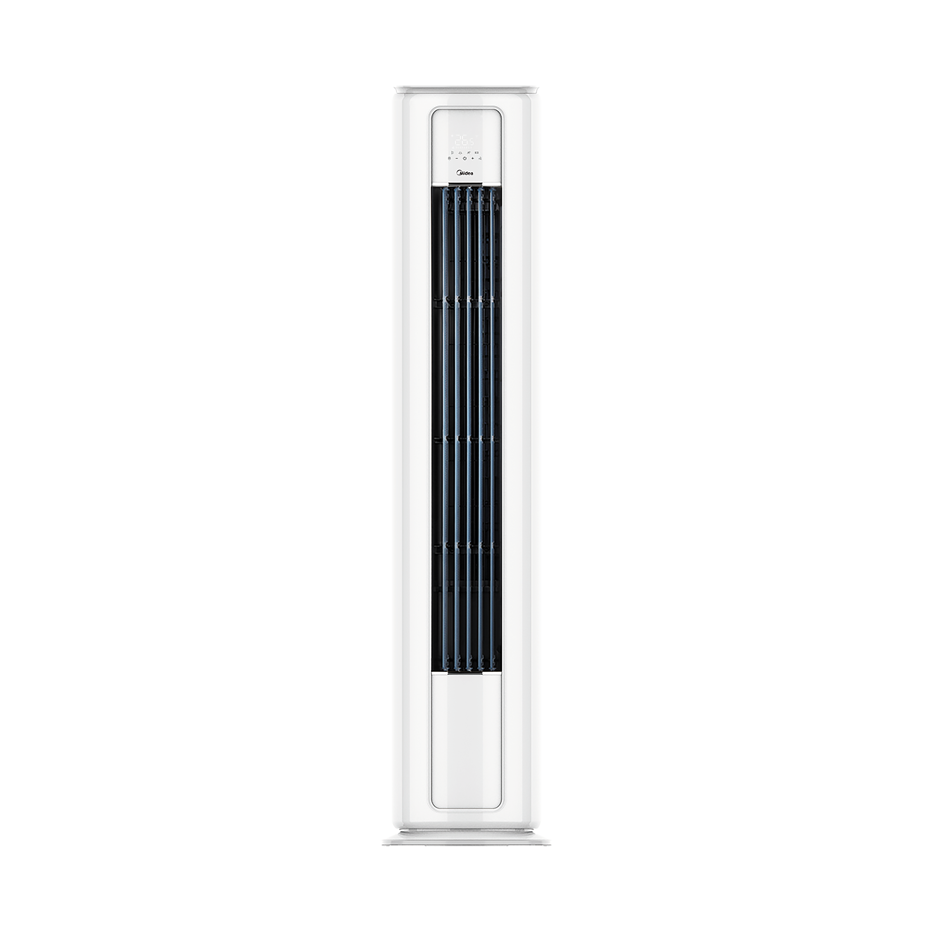 Midea Chione MFS-30CRFN8 3.0HP Inverter Floor Mounted Air Conditioner (FREE INSTALL FOR FIRST 10FT)