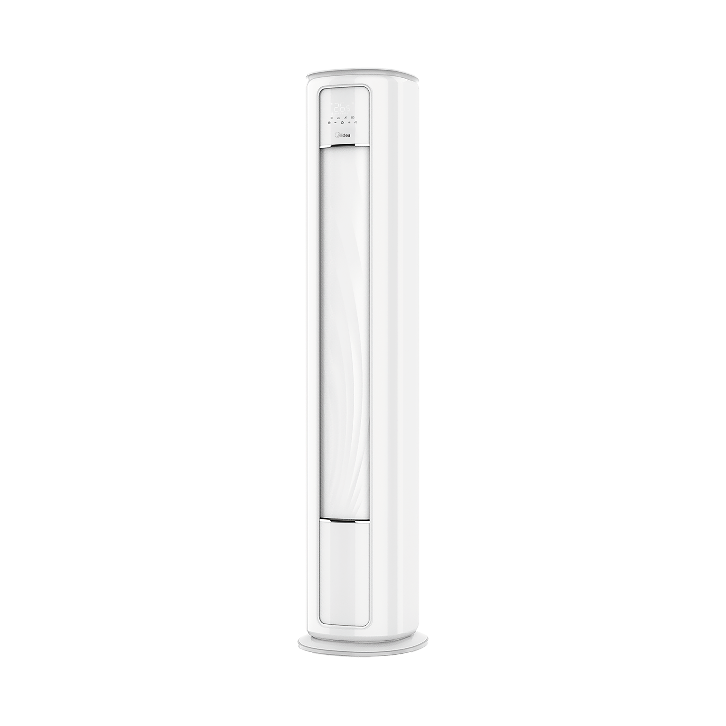 Midea Chione MFS-30CRFN8 3.0HP Inverter Floor Mounted Air Conditioner (FREE INSTALL FOR FIRST 10FT)