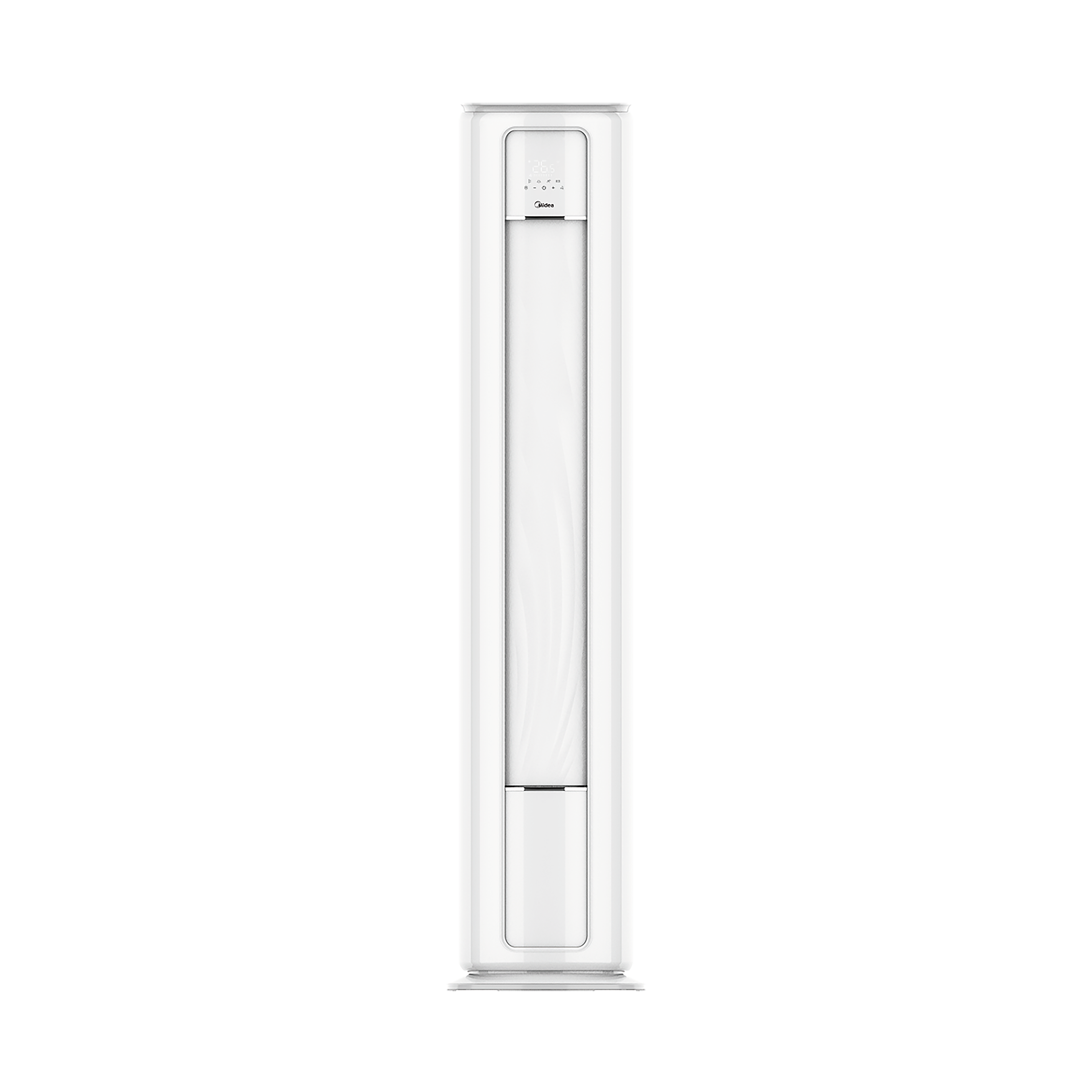 Midea Chione MFS-30CRFN8 3.0HP Inverter Floor Mounted Air Conditioner (FREE INSTALL FOR FIRST 10FT)