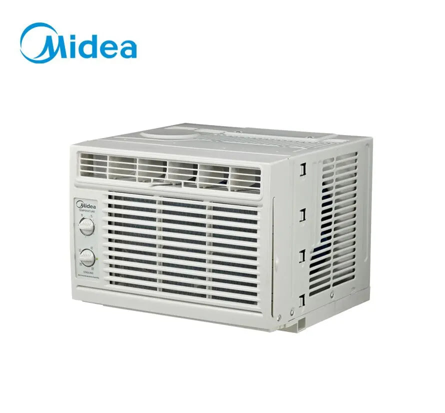 Midea FP-51ARA006HMNV-N5 0.6HP Window Type Air Conditioner