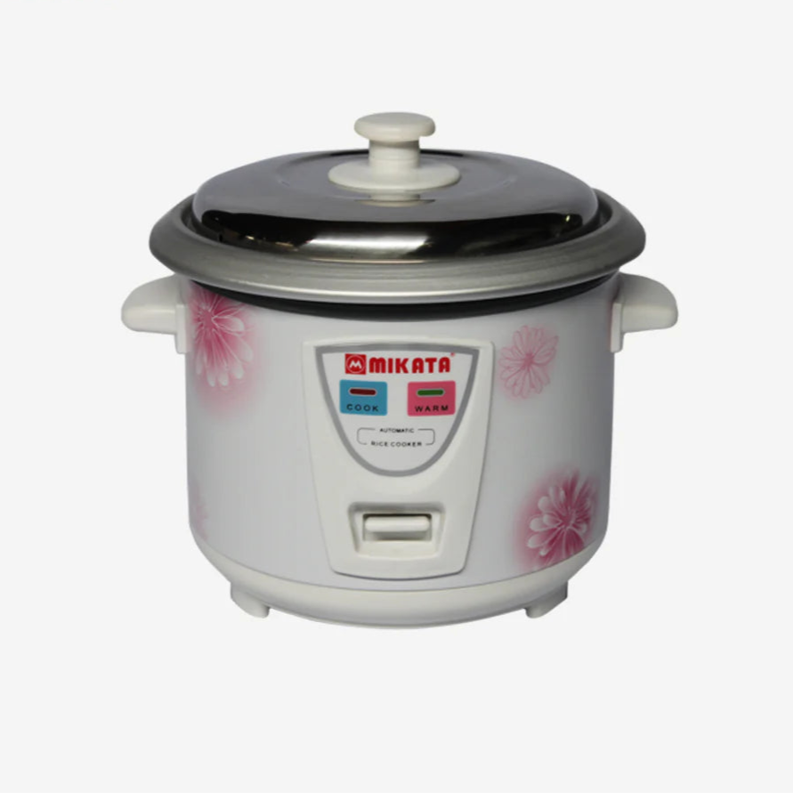 Mikata MIK-MKRC-180A 10 Cups Rice Cooker