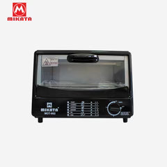 Mikata Oven Toaster 6L MIK-MOT-602