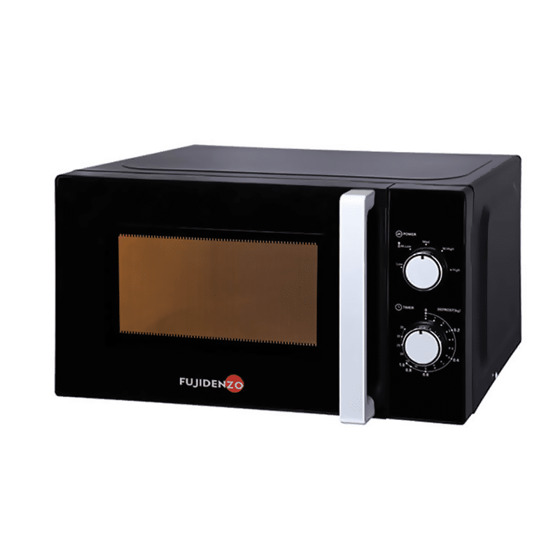 Fujidenzo MM-22 BL Microwave Oven