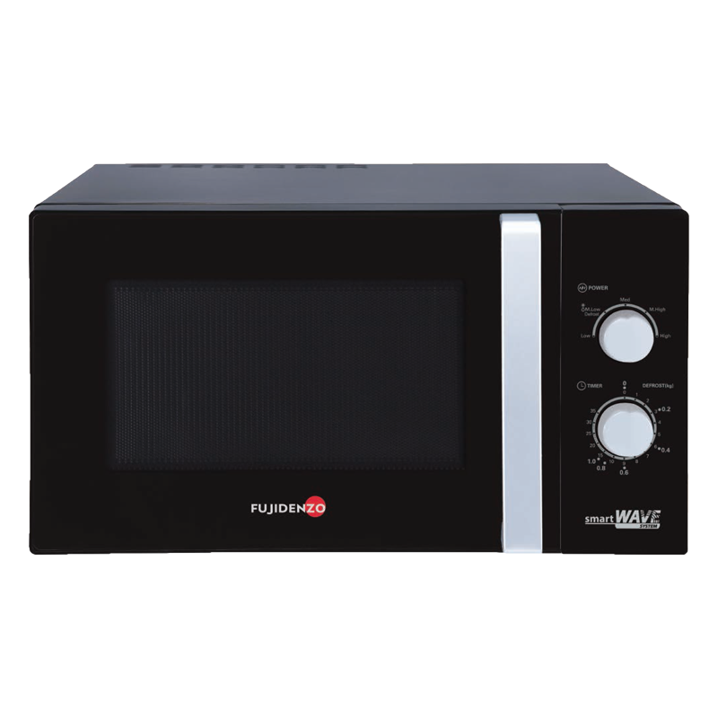 Fujidenzo MM-30 BL Microwave Oven
