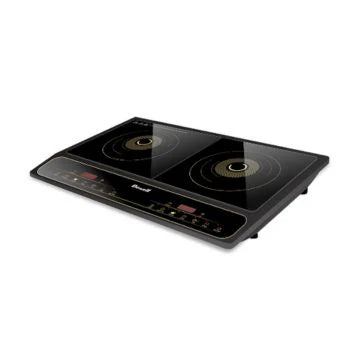 Dowell IC-24 Double Burner Induction Cooker
