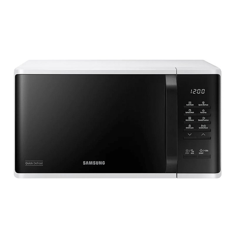 Samsung MS23K3513AW Microwave Oven