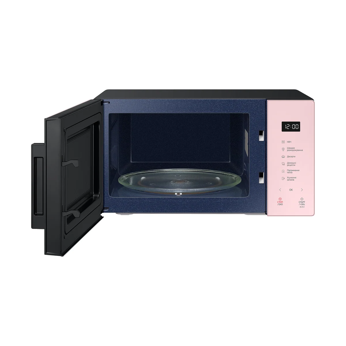 Samsung MS23T5018AP/TC 23L Microwave Oven