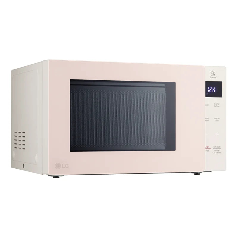 LG MS2535GIP 25L Smart Inverter NeoChef Microwave Oven
