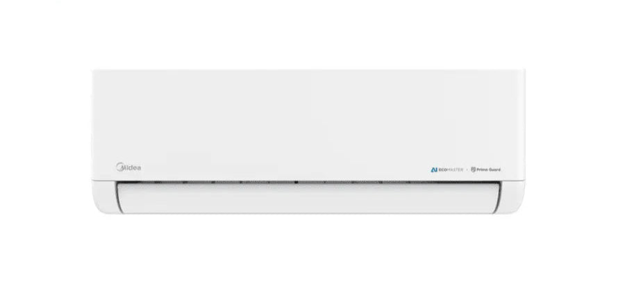 Midea MSCE-10CRFN8 1.0HP Inverter Split Type Air Conditioner