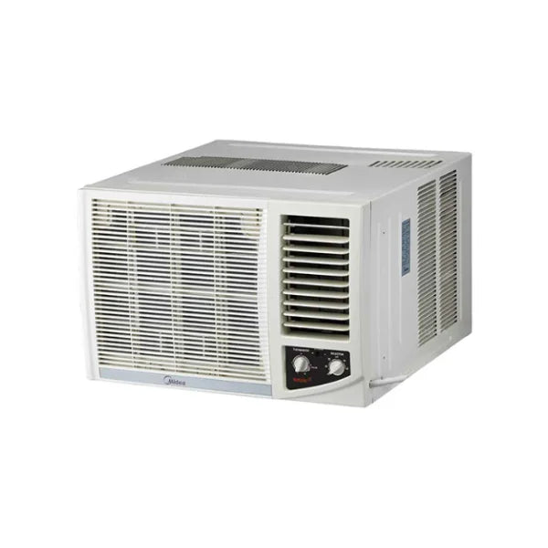 Midea MWTF1-21CMN1-NC0 2.5HP Window Type Airconditioner