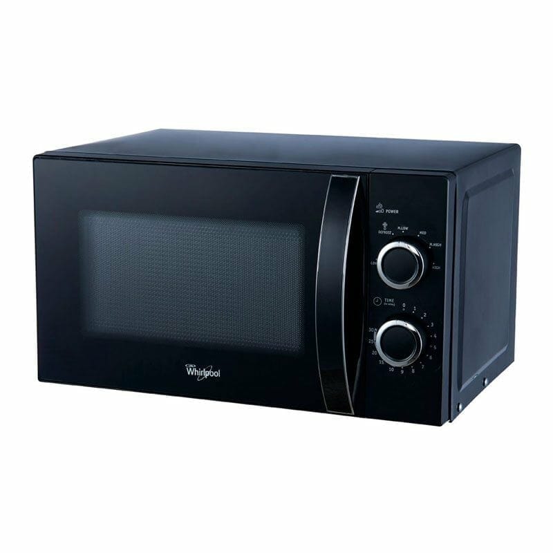 Whirlpool MWX201 XEB Microwave Oven