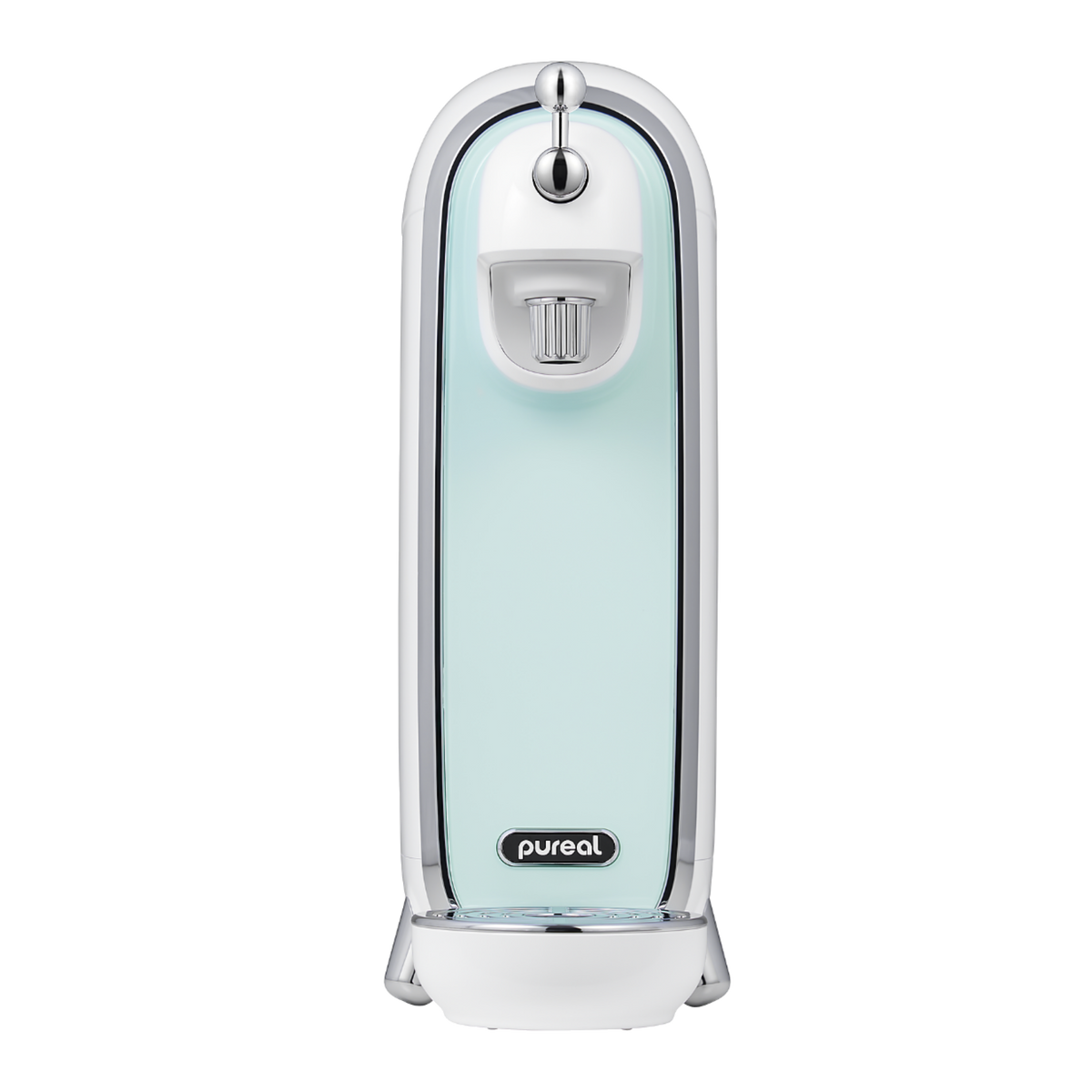 Pureal Mini Changer Tabletop Water Purifier