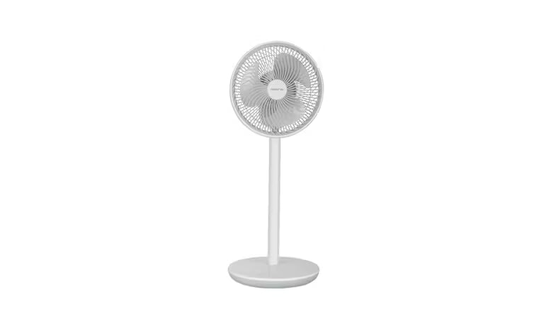 Mistral MHV998R Stand Fan – Fair N Square
