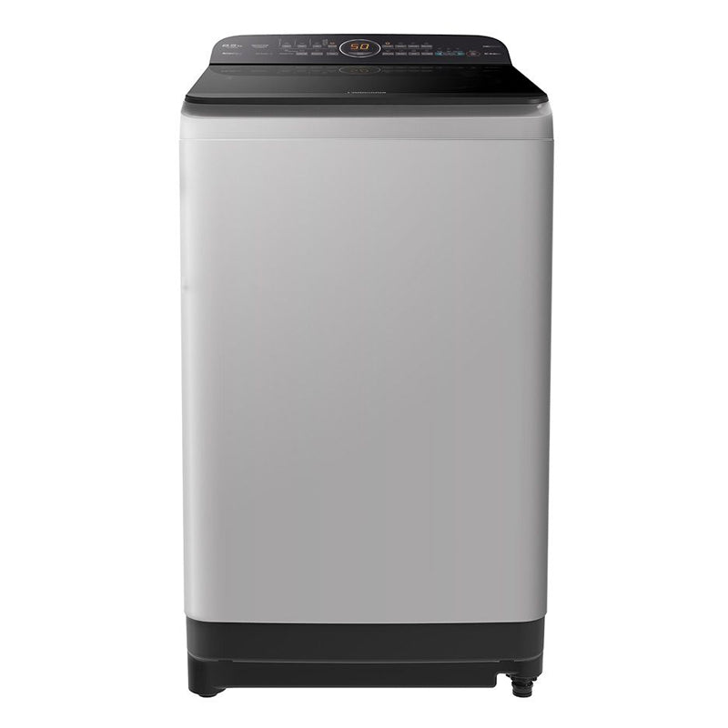 Panasonic NA-FD10X1HRM 10kg Inverter Top Load Washing Machine