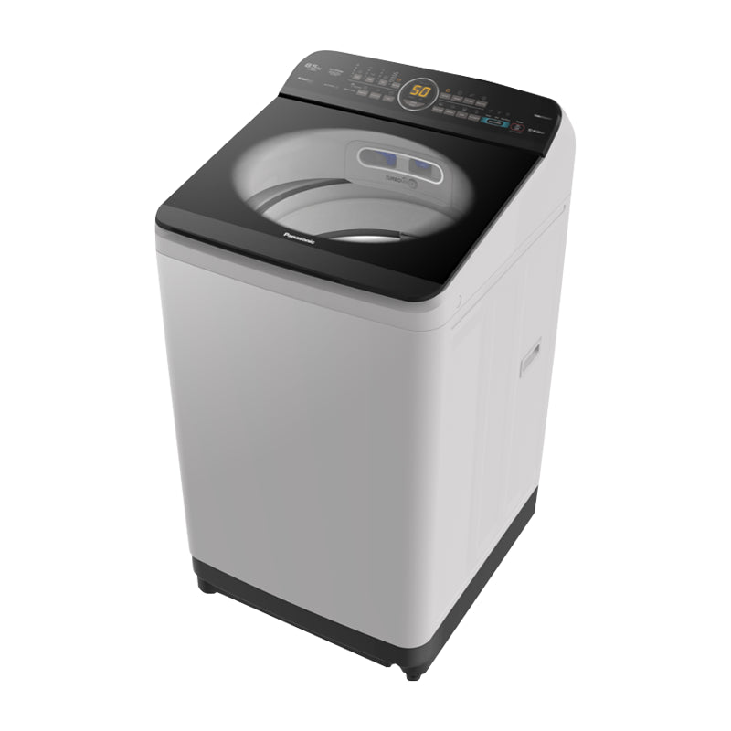 Panasonic NA-FD10X1HRM 10kg Inverter Top Load Washing Machine