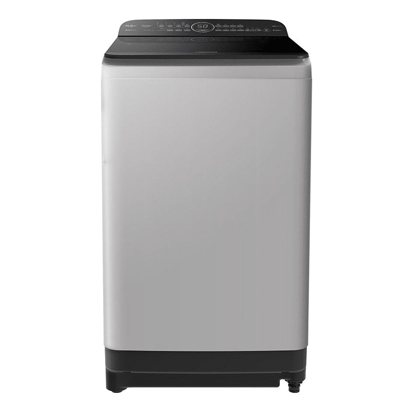 Panasonic NA-FD85X1HRM 8.5kg Top Load Washing Machine