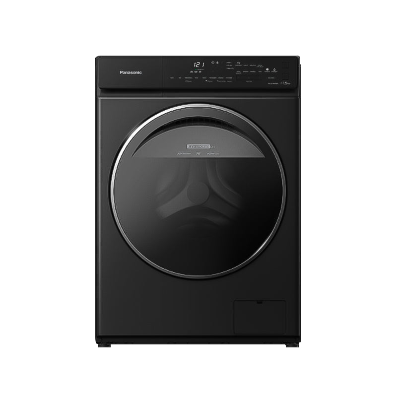 Panasonic NA-V115FW1BP 11.5kg Front Load Washing Machine – 2024