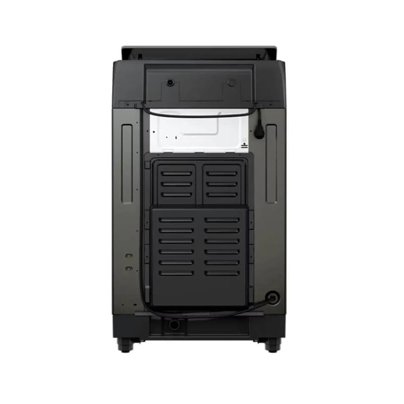 Panasonic NA-FD125X3DM 12.5kg Top Load Washing Machine – 2025