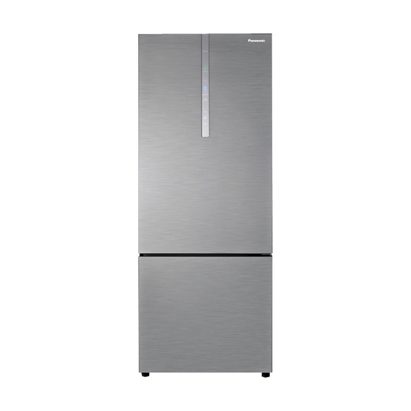 Panasonic NR-BX471CPSP 15.4 cuft Inverter Bottom Freezer Refrigerator