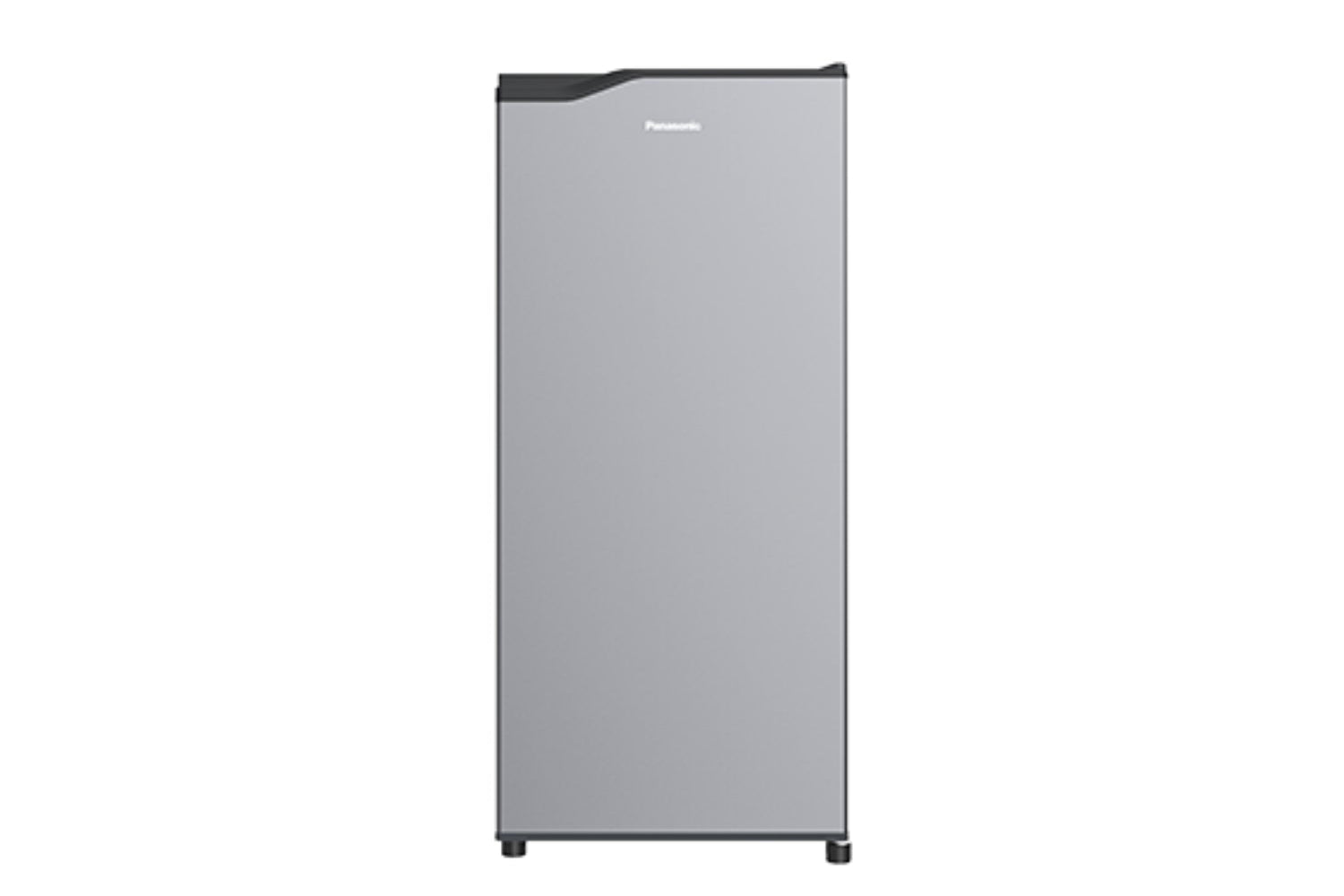 Panasonic NR-AQ211NS 7.4 cuft Single Door Non-Inverter Refrigerator