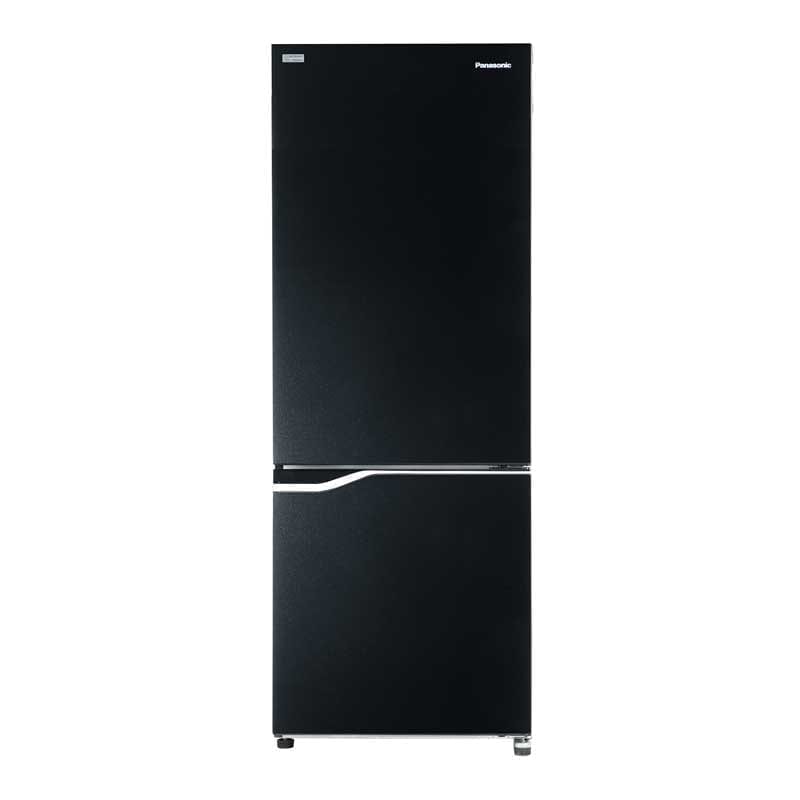 Panasonic NR-BV320GKPH 10.1 cuft Inverter Bottom Freezer Refrigerator