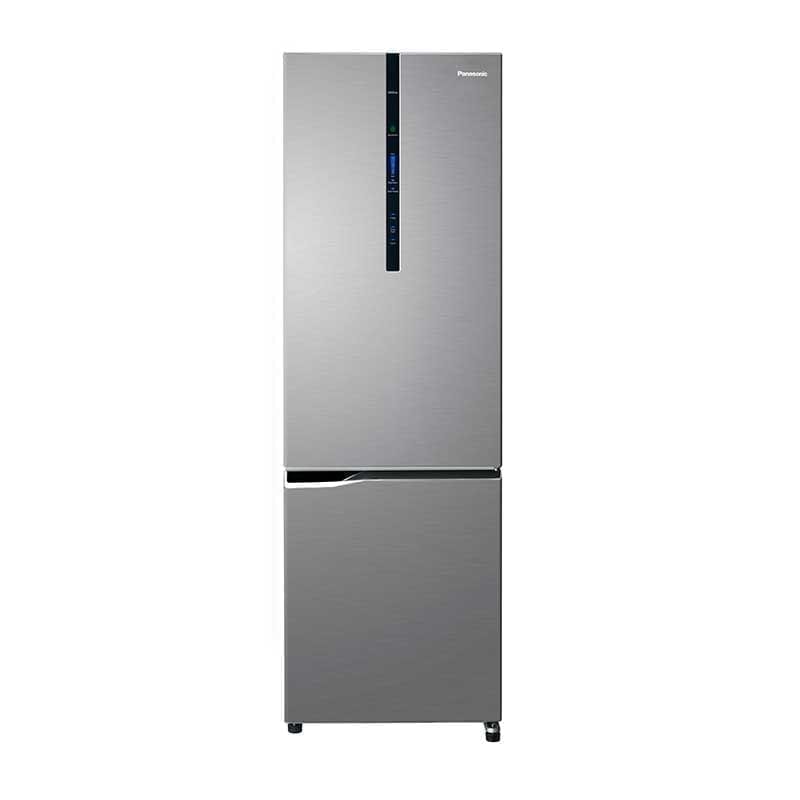 Panasonic NR-BV320XSPH 10.1 cu ft Inverter Bottom Freezer Refrigerator