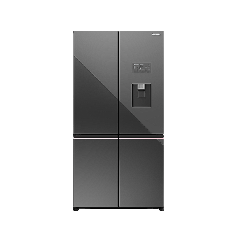 Panasonic NR-XY680YMMP 23.3 cuft Inverter Multi Door Refrigerator